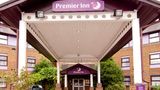 <b>Premier Inn London Gatwick Airport (A23) Exterior</b>. Images powered by <a href="https://www.leonardoworldwide.com/" title="Leonardo Worldwide" target="_blank">Leonardo</a>.
