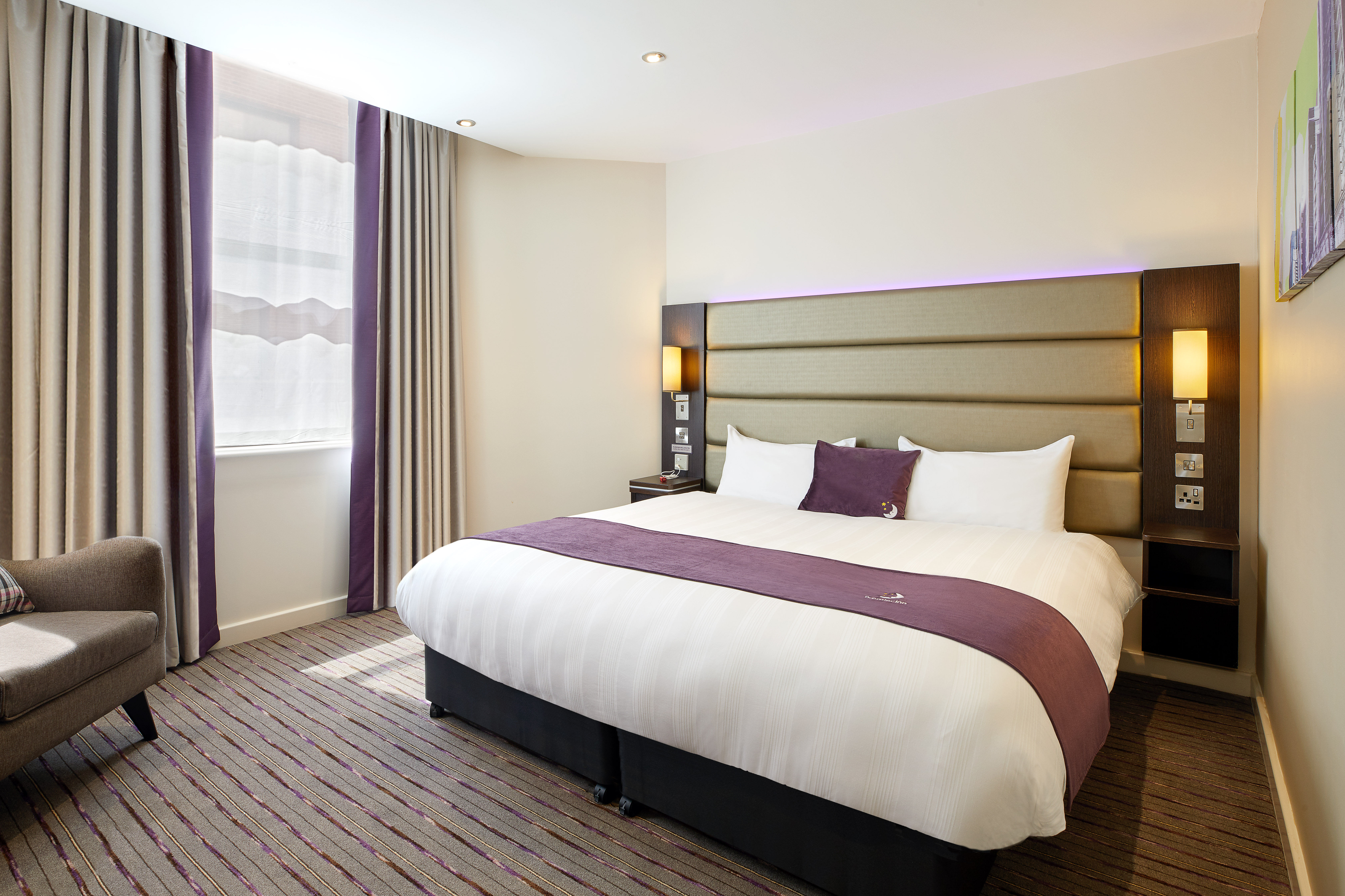 Premier inn shop gatwick