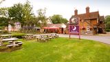 Premier Inn London Gatwick Airport East Exterior