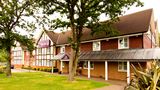 Premier Inn London Gatwick Airport East Exterior