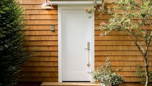 The Roundtree, Amagansett