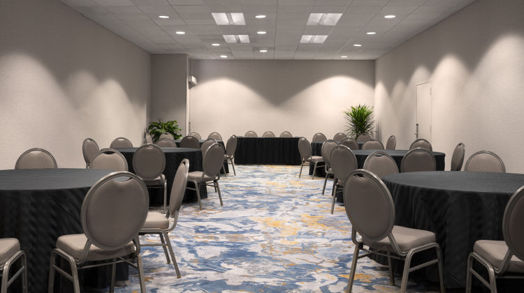 Holiday Inn Chicago Downtown-Wolf Point Meeting