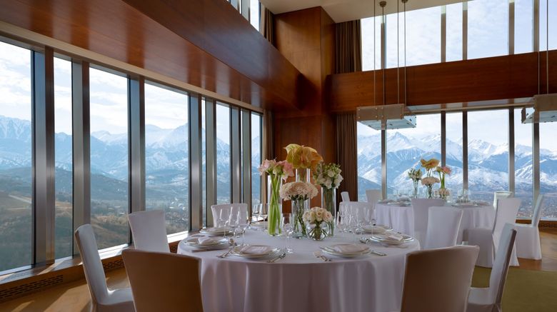 <b>The Ritz-Carlton, Almaty Other</b>. Images powered by <a href="https://www.leonardoworldwide.com/" title="Leonardo Worldwide" target="_blank">Leonardo</a>.