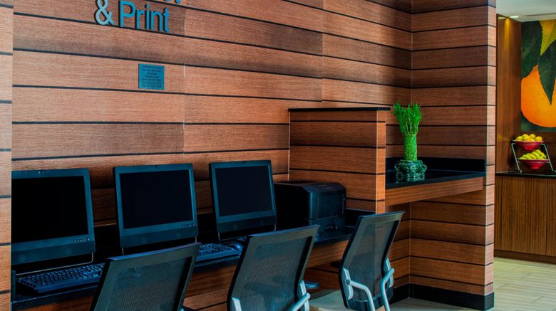 <b>Fairfield Inn/Suites New York Manhattan Other</b>. Images powered by <a href="https://www.leonardoworldwide.com/" title="Leonardo Worldwide" target="_blank">Leonardo</a>.