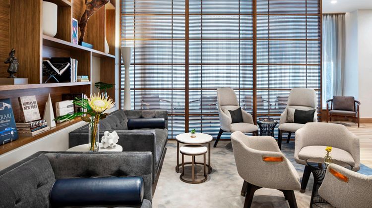 AC Hotel New York Downtown Other
