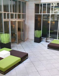 aloft Harlem