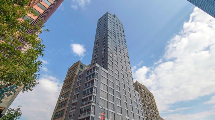 Fairfield Inn NYC/Financial District Exterior