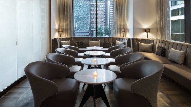 <b>AC Hotel New York Downtown Meeting</b>. Images powered by <a href="https://www.leonardoworldwide.com/" title="Leonardo Worldwide" target="_blank">Leonardo</a>.