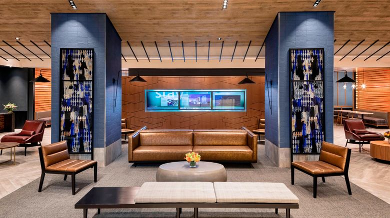 <b>Fairfield Inn/Stes New York Manhattan Exterior</b>. Images powered by <a href="https://www.leonardoworldwide.com/" title="Leonardo Worldwide" target="_blank">Leonardo</a>.