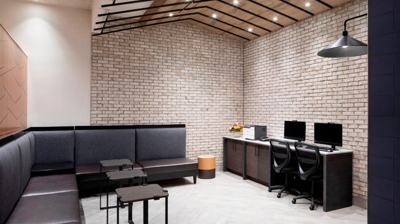 <b>Fairfield Inn/Stes New York Manhattan Other</b>. Images powered by <a href="https://www.leonardoworldwide.com/" title="Leonardo Worldwide" target="_blank">Leonardo</a>.