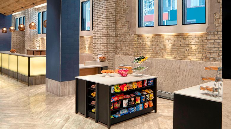 <b>Fairfield Inn/Stes New York Manhattan Other</b>. Images powered by <a href="https://www.leonardoworldwide.com/" title="Leonardo Worldwide" target="_blank">Leonardo</a>.