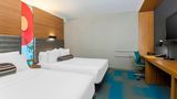 <b>aloft Harlem Room</b>. Images powered by <a href="https://www.leonardoworldwide.com/" title="Leonardo Worldwide" target="_blank">Leonardo</a>.