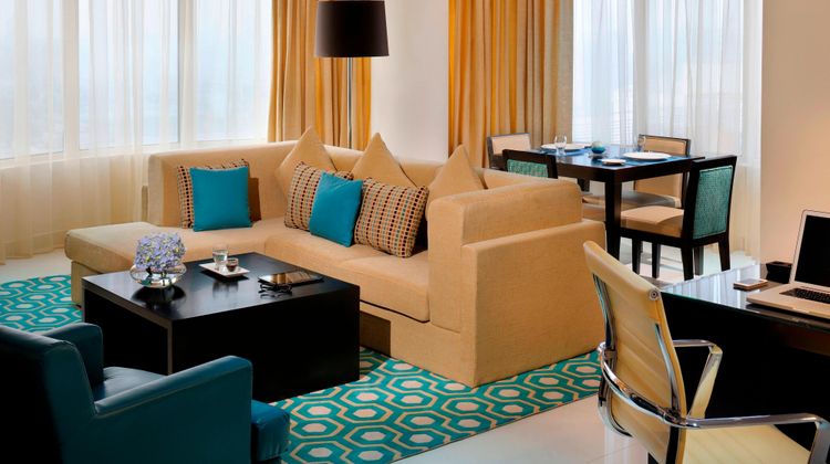 Residence Inn Manama Marriott Room