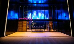 Moxy NYC Downtown