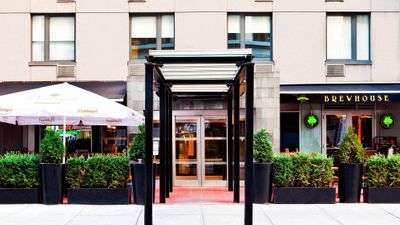 Four Points Manhattan Chelsea