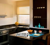 Residence Inn Manama Marriott Room