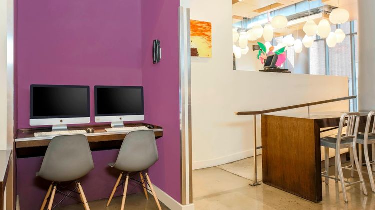 aloft Harlem Other