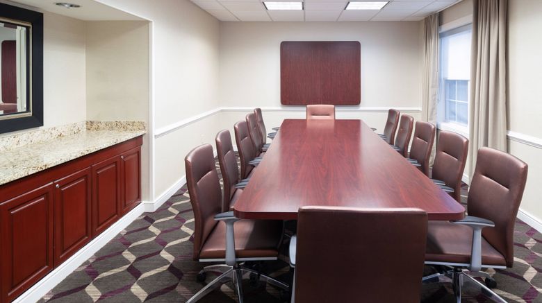 <b>Residence Inn by Marriott Southington Meeting</b>. Images powered by <a href="https://www.leonardoworldwide.com/" title="Leonardo Worldwide" target="_blank">Leonardo</a>.