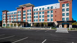 Residence Inn by Marriott, Bangor