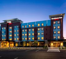 Residence Inn by Marriott, Bangor Exterior