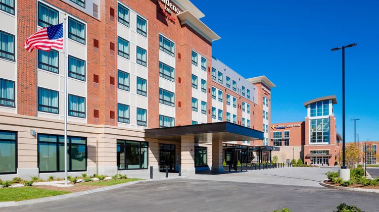 Residence Inn by Marriott, Bangor Exterior