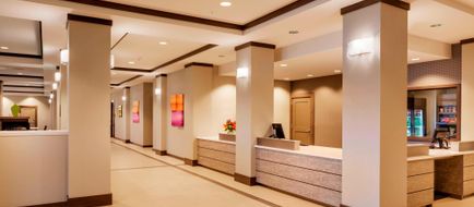 Residence Inn by Marriott, Bangor Exterior