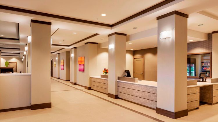 Residence Inn by Marriott, Bangor Exterior