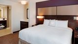 Residence Inn by Marriott, Bangor Suite