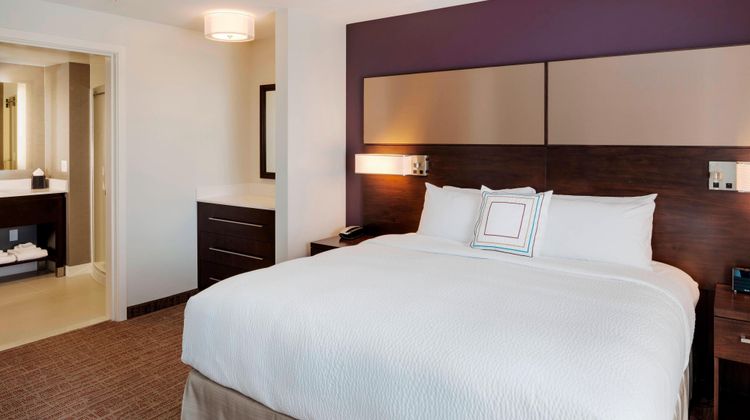 Residence Inn by Marriott, Bangor Suite