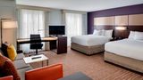 Residence Inn by Marriott, Bangor Suite