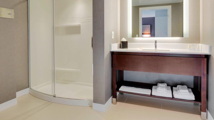 Residence Inn by Marriott, Bangor Room