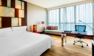 The Westin Beijing, Chaoyang