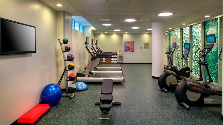 <b>SpringHill Suites Midtown Manhattan Recreation</b>. Images powered by <a href="https://www.leonardoworldwide.com/" title="Leonardo Worldwide" target="_blank">Leonardo</a>.