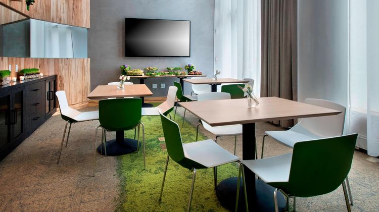 SpringHill Suites Midtown Manhattan Meeting
