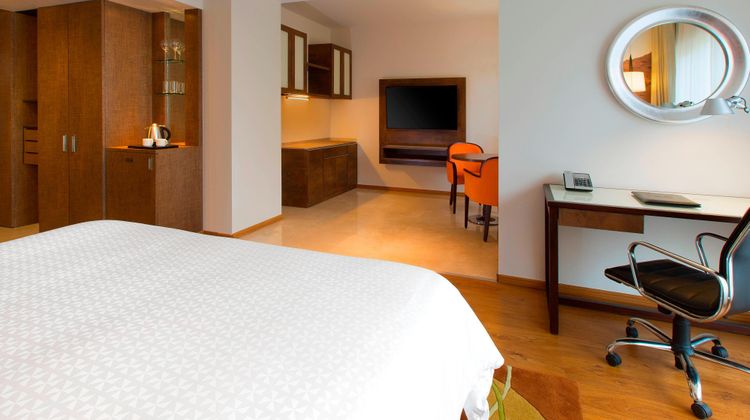 Four Points by Sheraton Bengaluru Suite