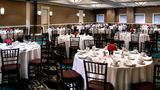New York Marriott Downtown Meeting