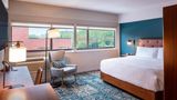 Four Points by Sheraton Norwood Room