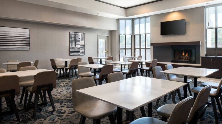 <b>Residence Inn by Marriott San Ramon Restaurant</b>. Images powered by <a href="https://www.leonardoworldwide.com/" title="Leonardo Worldwide" target="_blank">Leonardo</a>.