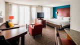 Residence Inn by Marriott San Ramon Suite