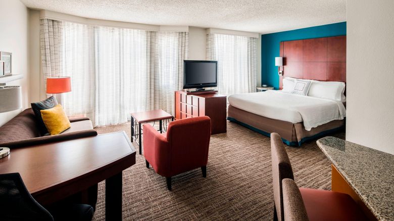 <b>Residence Inn by Marriott San Ramon Suite</b>. Images powered by <a href="https://www.leonardoworldwide.com/" title="Leonardo Worldwide" target="_blank">Leonardo</a>.