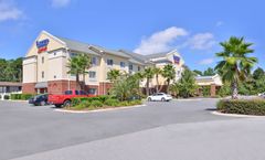 Fairfield Inn & Suites