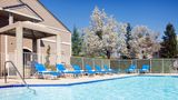 Residence Inn by Marriott San Ramon Recreation