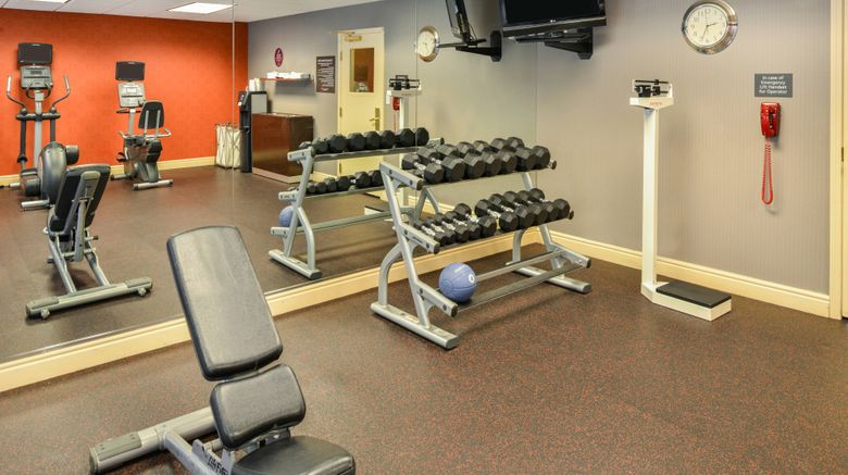 <b>Residence Inn Baltimore White Marsh Recreation</b>. Images powered by <a href="https://www.leonardoworldwide.com/" title="Leonardo Worldwide" target="_blank">Leonardo</a>.