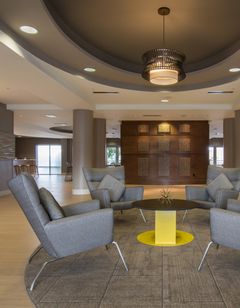 SpringHill Suites Columbia Downtown