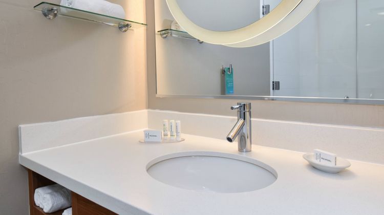 SpringHill Suites Columbia Downtown Room