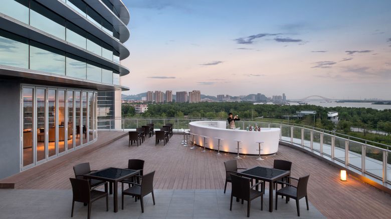 <b>Guangzhou Marriott Hotel Nansha Other</b>. Images powered by <a href="https://www.leonardoworldwide.com/" title="Leonardo Worldwide" target="_blank">Leonardo</a>.