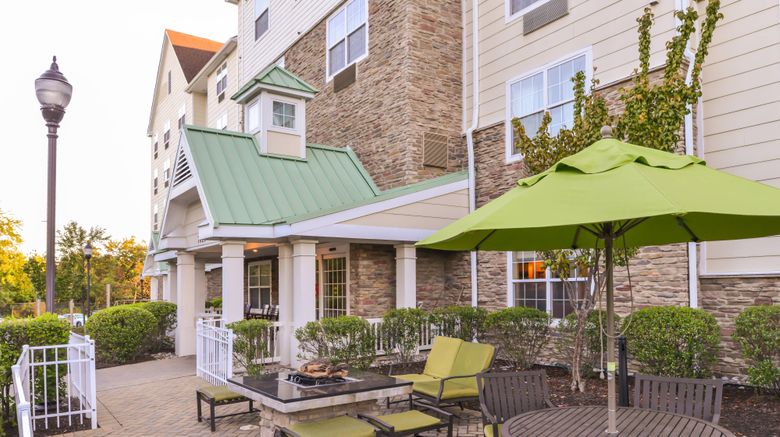 <b>TownePlace Stes Arundel Mills BWI Airpor Exterior</b>. Images powered by <a href="https://www.leonardoworldwide.com/" title="Leonardo Worldwide" target="_blank">Leonardo</a>.