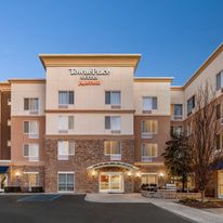 TownePlace Suites Near Hamilton Place