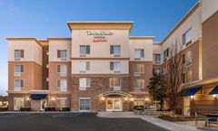 TownePlace Suites Near Hamilton Place