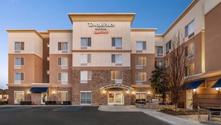 TownePlace Suites Near Hamilton Place